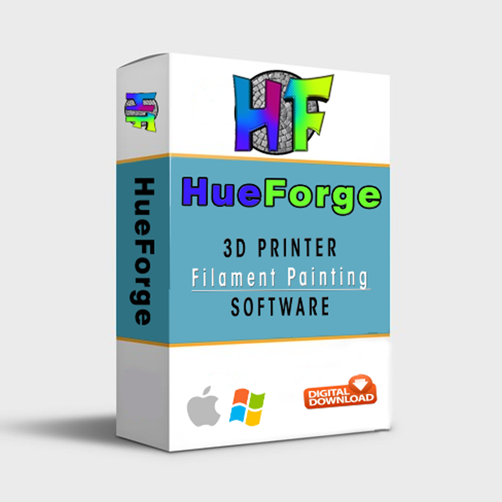 What is HueForge Software and Does it Work?