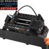 Product Review for the MMU3 Upgrade Kit | PRUSA 3D Printer