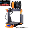 Review for the PRUSA MK3S+