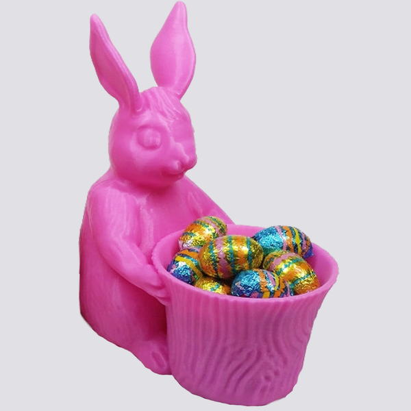 Easter | 3D Printer Model Files