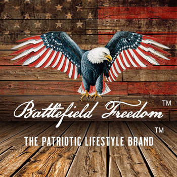Apparel | Battlefield Freedom Limited