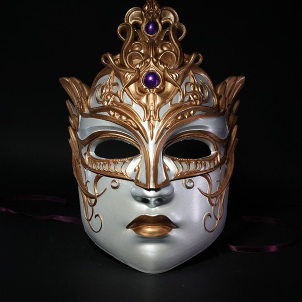 Masks Collection | 3D Printer Model Files