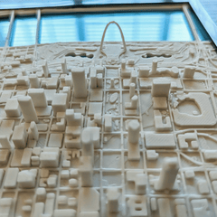 3D City Frames – St Louis Missouri | 3D Printer Model Files