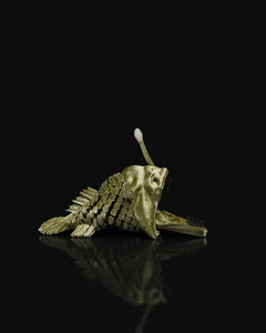 Angler Fish | 3D Printer Model Files