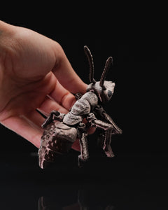 Ant Articulated | 3D Printer Model Files