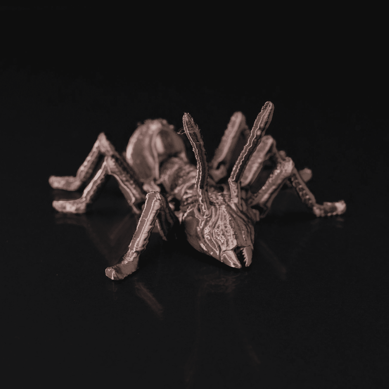 Ant Articulated | 3D Printer Model Files