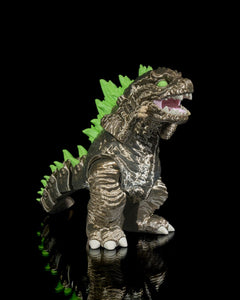 Articulated Godzilla | 3D Printer Model Files