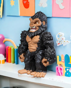 Articulated King Kong | 3D Printer Model Files