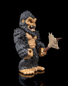 Articulated King Kong | 3D Printer Model Files