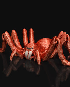 Articulated Tarantula | 3D Printer Model Files