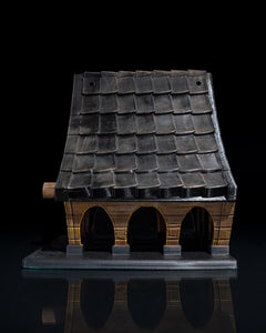 Bird House Mansion | 3D Printer Model Files