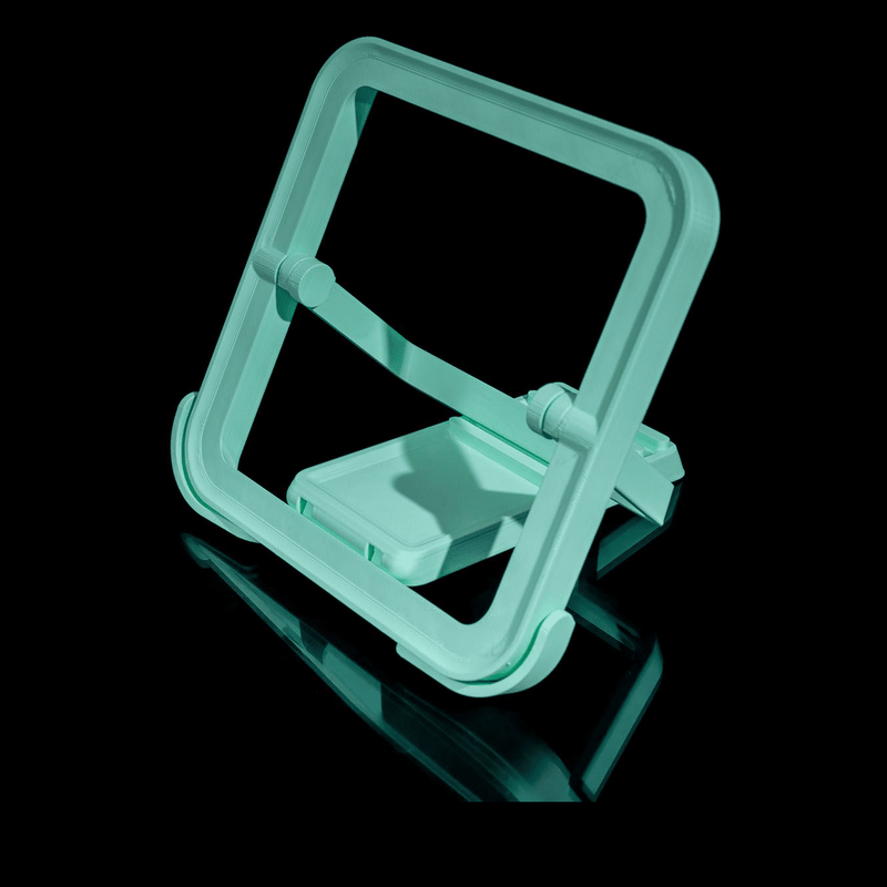 Book Stand | 3D Printer Model Files