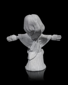 Brazilian Christ the Redeemer | 3D Printer Model Files