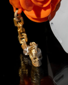 Calavera Skull Mask | 3D Printer Model Files