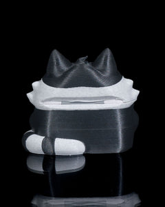 Cat AirPod Case | 3D Printer Model Files