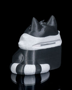 Cat AirPod Case | 3D Printer Model Files