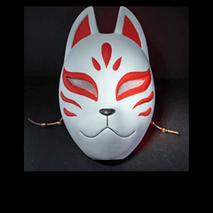 Cat Mask | 3D Printer Model Files