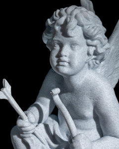 Classic Cupid | 3D Printer Model Files