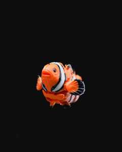 ClownFish Articulated | 3D Printer Model Files