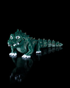 Crocodile | 3D Printer Model Files