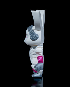 Cyberpunk Bunny | 3D Printer Model Files