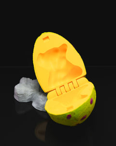 Dino Egg - Triceratops | 3D Printer Model Files