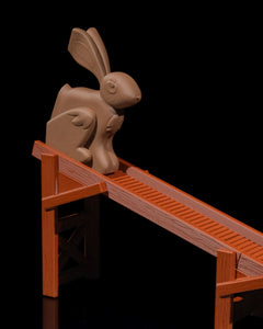 Down the Bunny Hill | 3D Printer Model Files