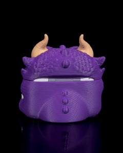 Dragon AirPod Case | 3D Printer Model Files
