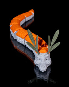 Dragon Flexi | 3D Printer Model Files