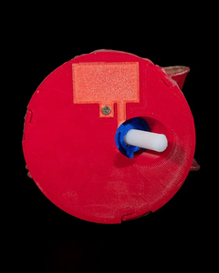 Dragon Humidifier | 3D Printer Model Files