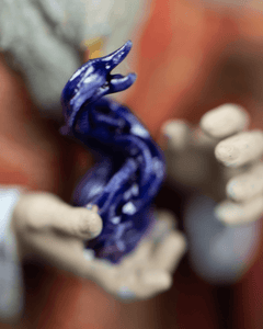 Dwarven Chess Set | 3D Printer Model Files