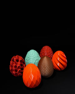Easter Eggs | 3D Printer Model Files