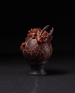 Elemental Dragons | 3D Printer Model Files