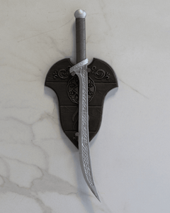 Elven Sword | 3D Printer Model Files