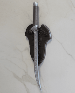 Elven Sword | 3D Printer Model Files