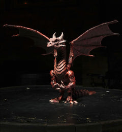 Epic Articulated Dragon - 13"