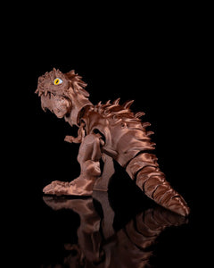 Extreme T-Rex | 3D Printer Model Files