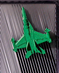 Fighter Jets String Art | 3D Printer Model Files