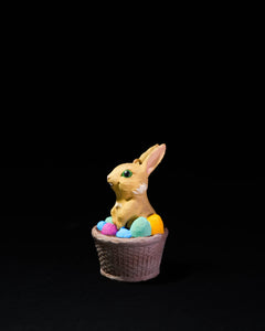 Hand-carved Easter Decorations | 3D Print Model