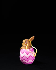 Hand-carved Easter Decorations | 3D Print Model