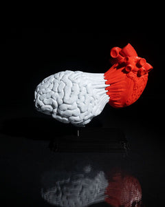 Heart and Mind | 3D Printer Model Files