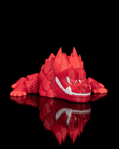 Huo Long Zai  | 3D Printer Model Files