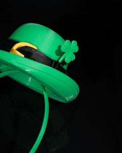 Irish Head Bopper | 3D Printer Model Files