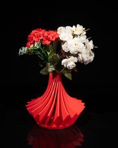 Karioshort Vase | 3D Printer Model Files