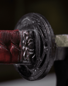 Katana Sword | 3D Printer Model Files