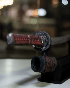 Katana Sword | 3D Printer Model Files