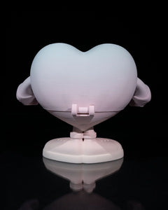 Koza Heart Gift Box  | 3D Printer Model Files