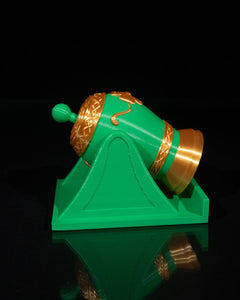 Leprechaun Beer Pong Game | 3D Printer Model Files
