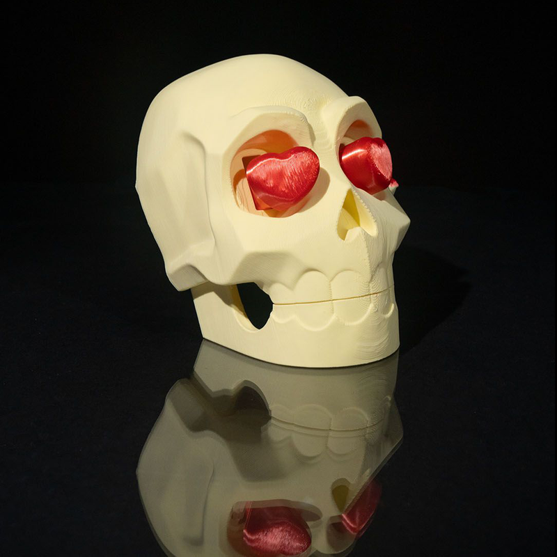 Love is Blind | 3D Printer Model Files