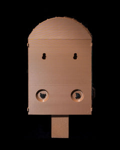 Mariachi Coat Hanger | 3D Printer Model Files